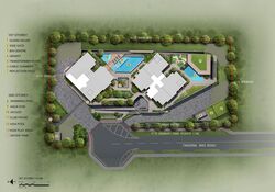 Arina East Residences (D15), Apartment #556001071